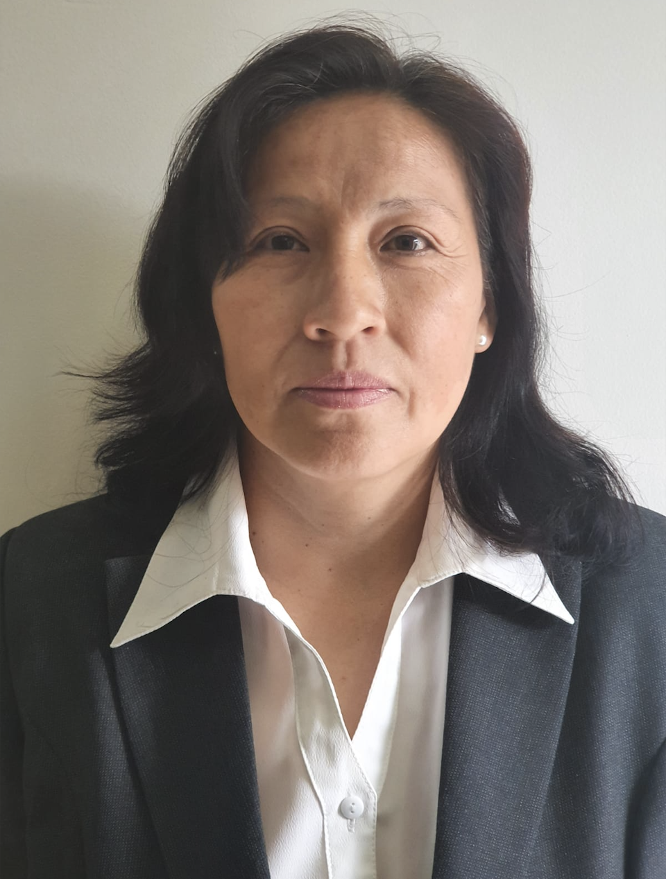 Miriam Liz Palacios Mucha